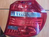 LEWA TYLNA LAMPA BMW E87 316i 7164956