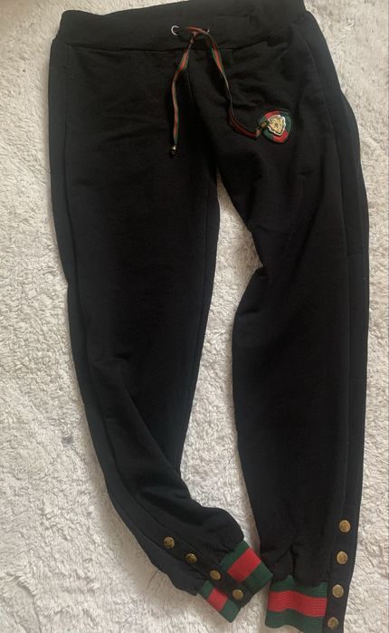 Spodnie dresowe Gucci