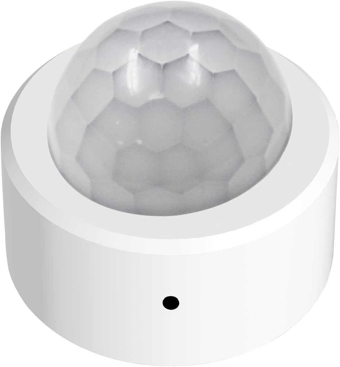 Czujnik ruchu, mini sensor PIR ZigBee TUYA, SMART HOME