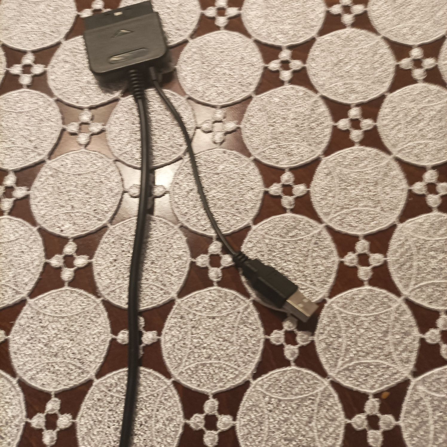 Kierownica do komputera