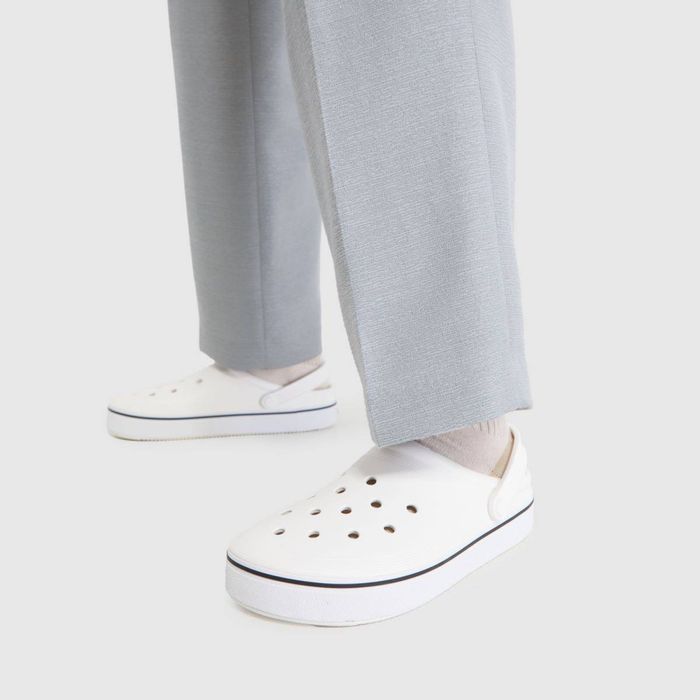 Crocs Crocband Clean Clog кроксы мужские 36-45 чоловічі крокси