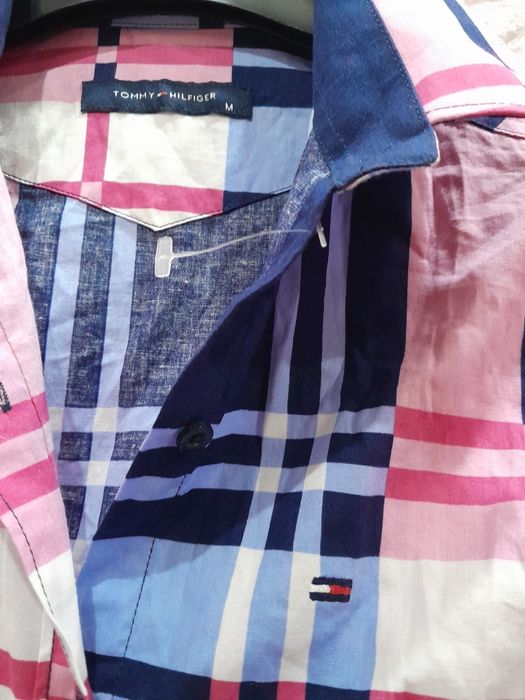 Koszula damska S XS tommy hilfiger