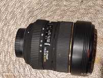 Obiektyw sigma 12-24 DG-HSM EX 4.5-5.6
