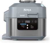 Ninja Speedi 10 w 1, multicooker, frytkownica beztłuszczowa