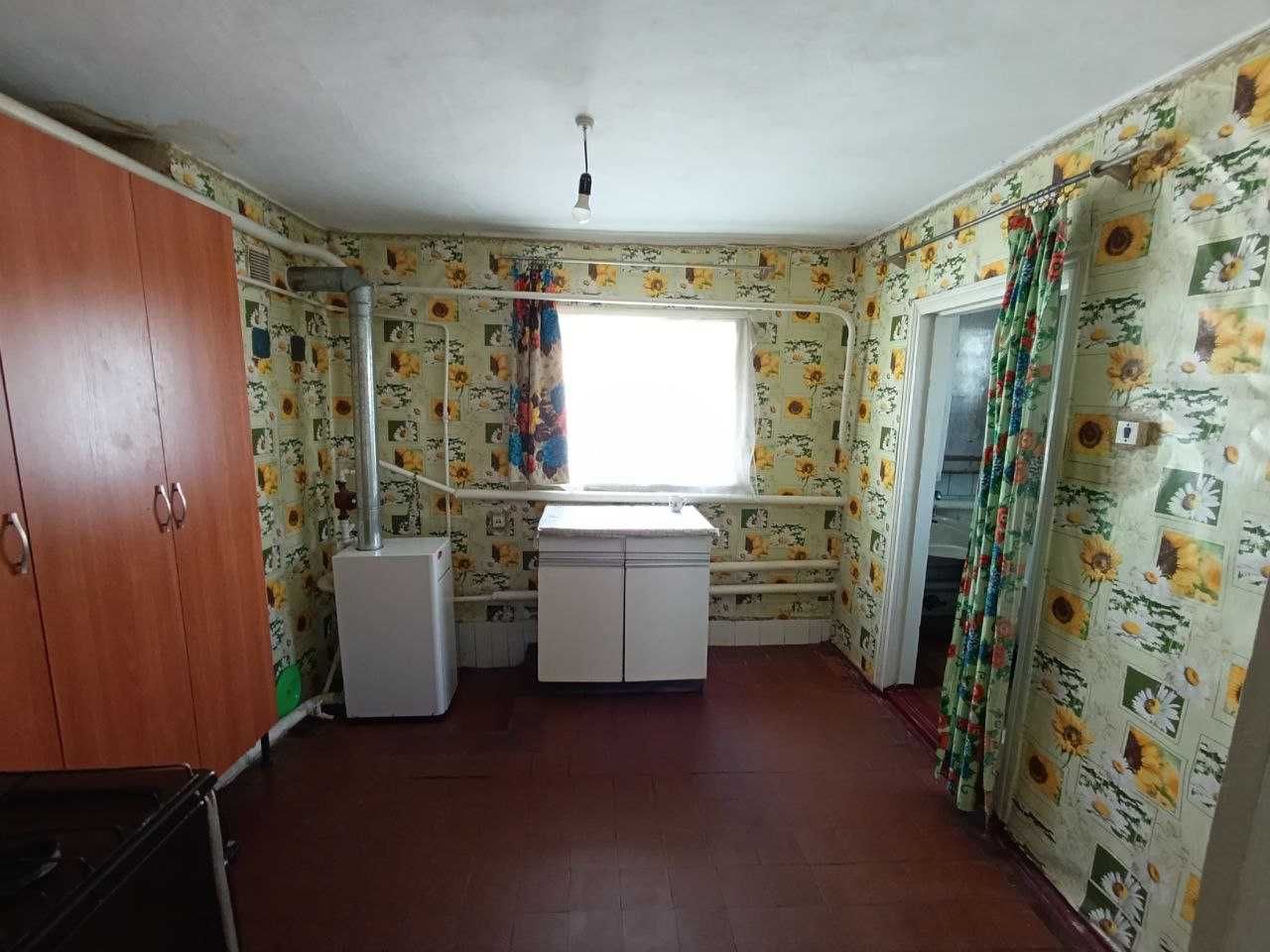 Будинок в с. Леськи