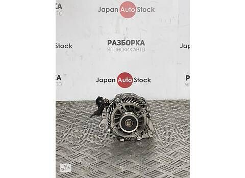 Генератор Nissan X-Trail, Primera Р12, обсяг 2.0, 2,5, рік 2002-2007,