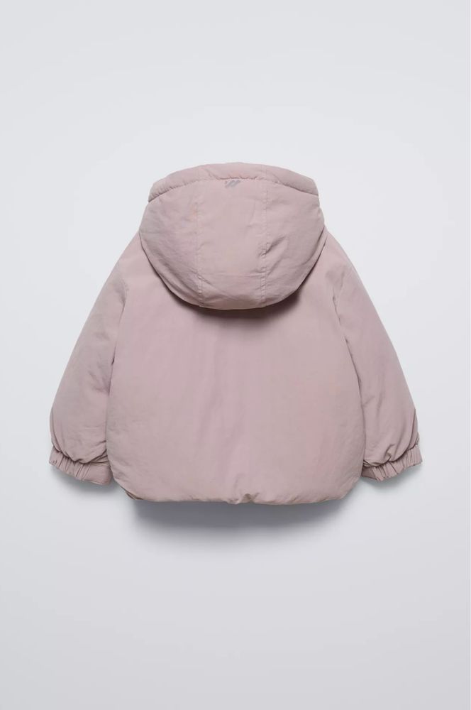 ZARA куртка, 110, см, вітровка, демісезон