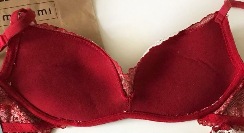Бюстгальтер від Intimissimi