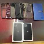 iPhone 11 completamente novo