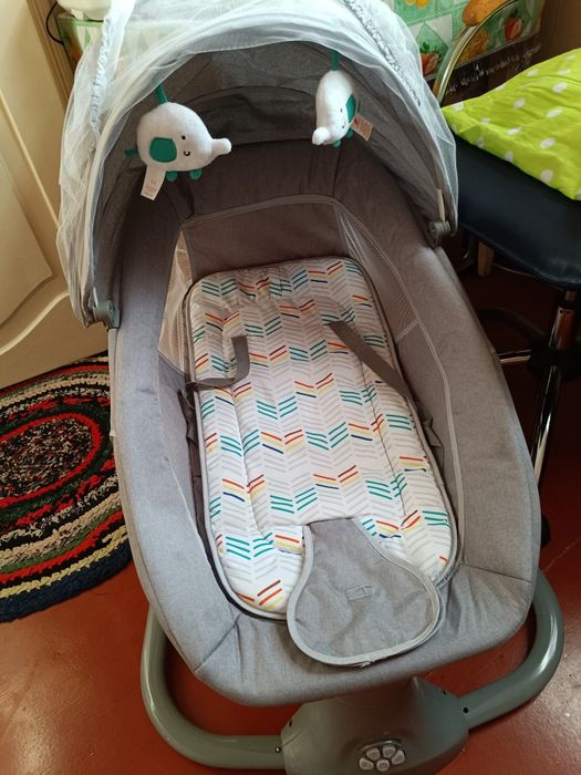 Продам закаючий центр