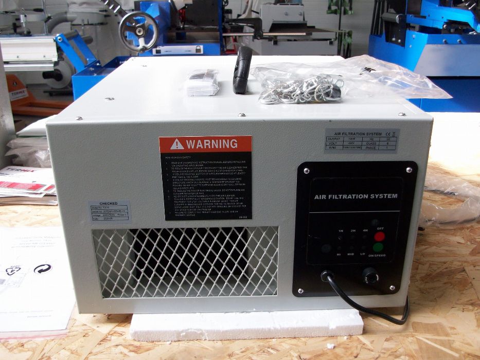 Oczyszczacz powietrza fitr powietrza wymiennik powietrza rekuperacja