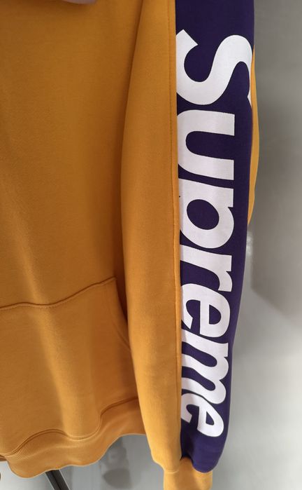 Bluza Supreme rozmiar L