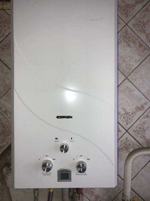 Двокімнатна квартира в самісінькому центрі