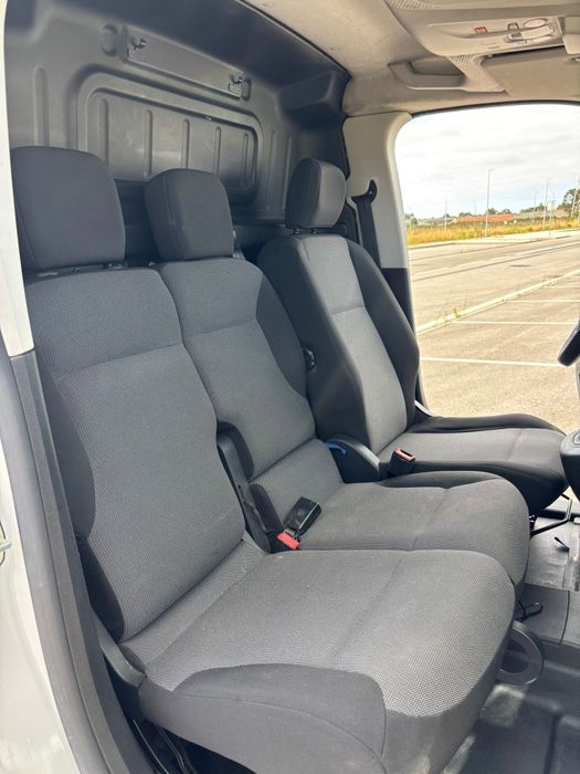 Peugeot partner 1.6hdi nacional novo modelo