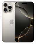 iPhone 16 PRO Max 512 GB  Natural Titanium