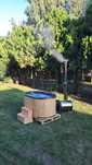 Jacuzzi, jakuzzi,balia,basen,bania
