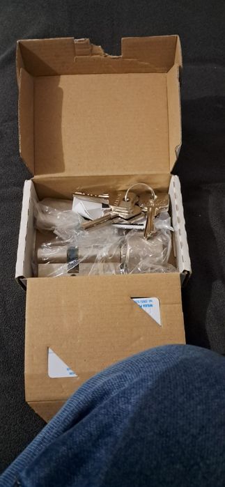 WILKA wkładki 30/40 i 30/40g