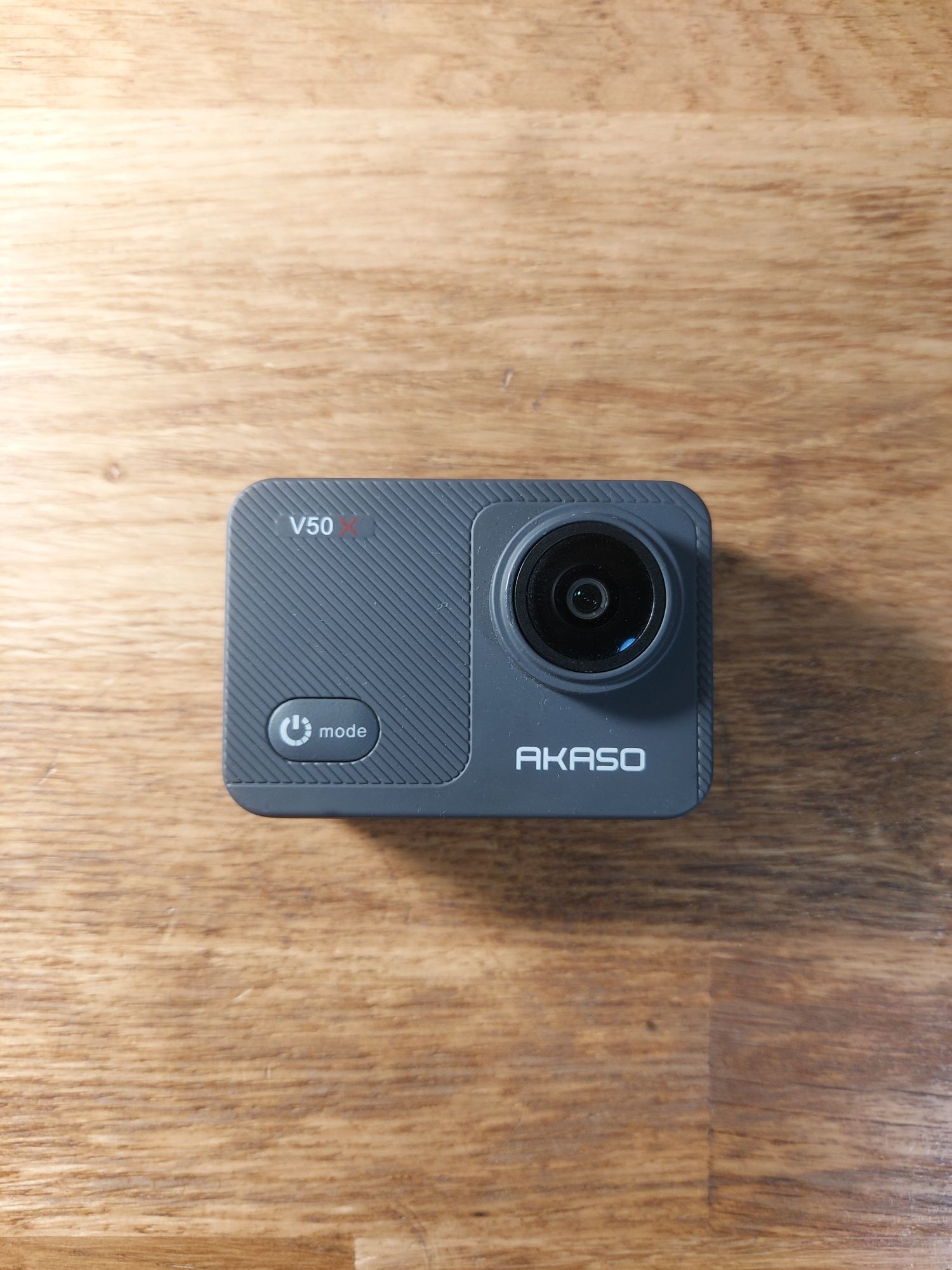 Камера Akaso v 50x комплект