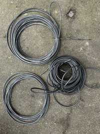 Kabel przewód solarny MG Wires 6mm - 35 metrów