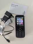 Nokia 225 4G czarny