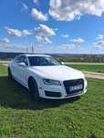 Audi A7 Sportback Audi A7 3.0 TFSI Quattro Prestige | Tiptronic |