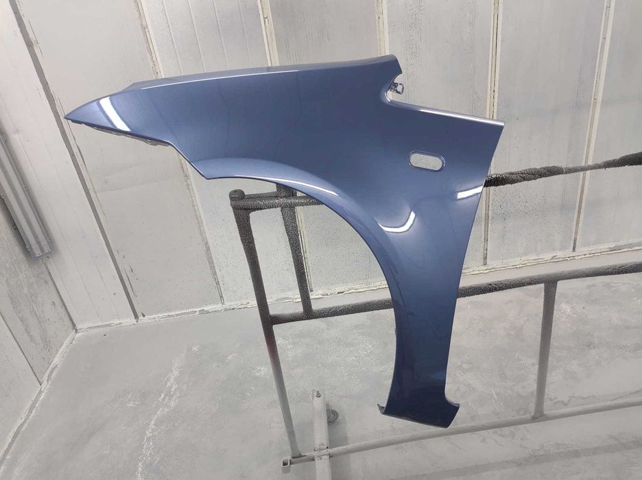 BŁOTNIK Błotniki FORD FOCUS C-MAX 03-07r kolor 23 Nowy JAKOŚĆ