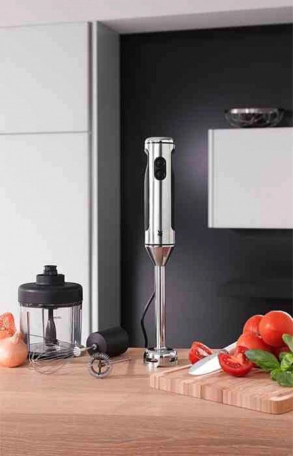 Blender 4w1, Lineo / WMF