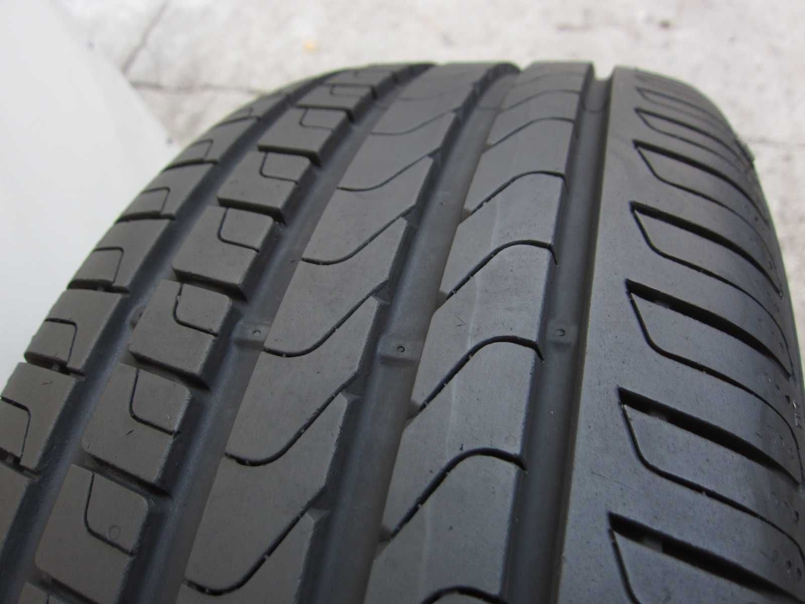 2x Pirelli  Scorpion Verde  235/55r18   7,5mm