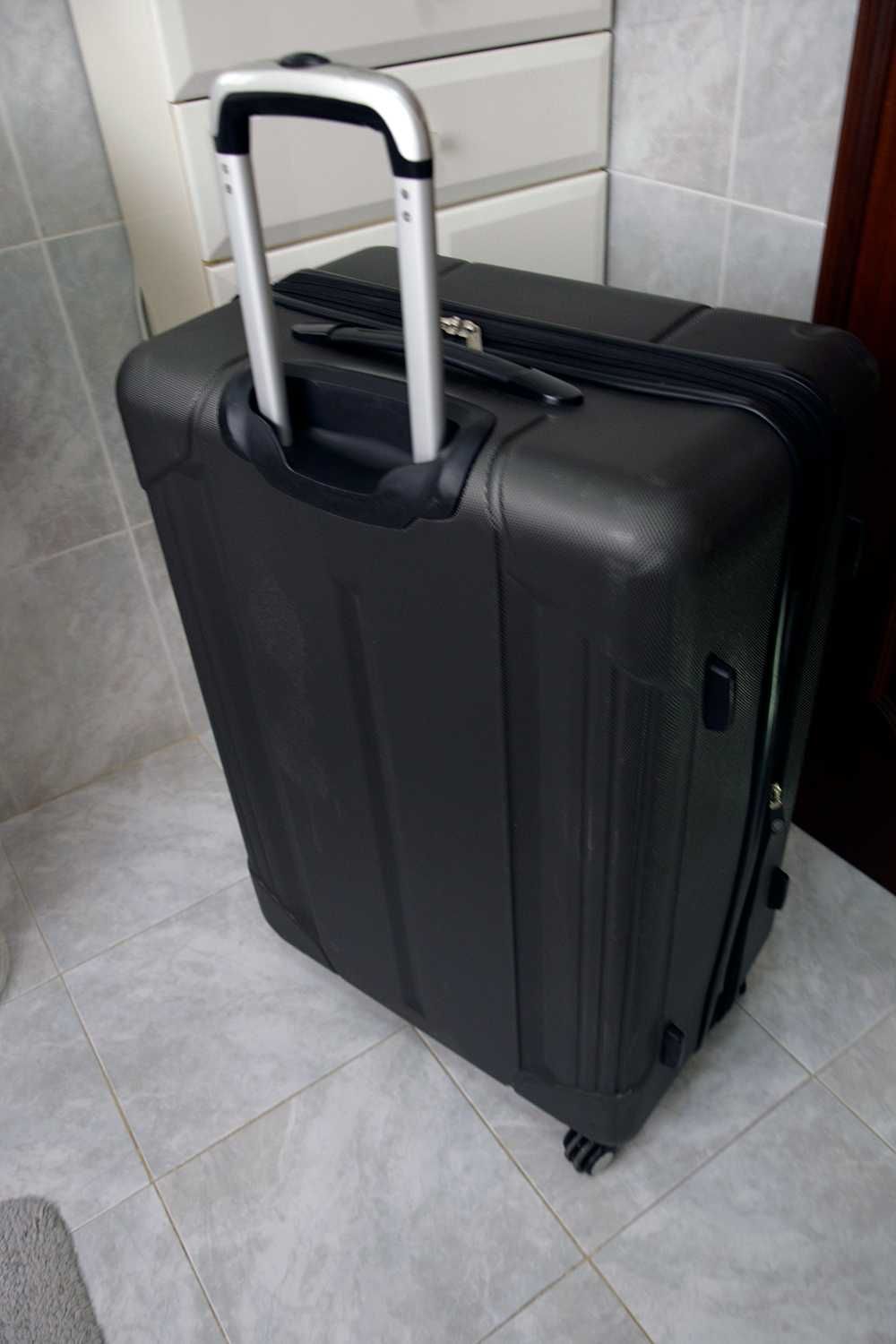 Trolley Porão iPACK Grande