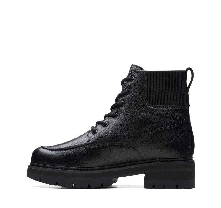 Ботинки женские утепленные Clarks. Оригинал. 38, 39