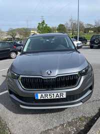 Skoda Kodiaq 2.0 TDI Ambition DSG