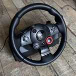 Logitech driving force gt [ pc,ps3 ]