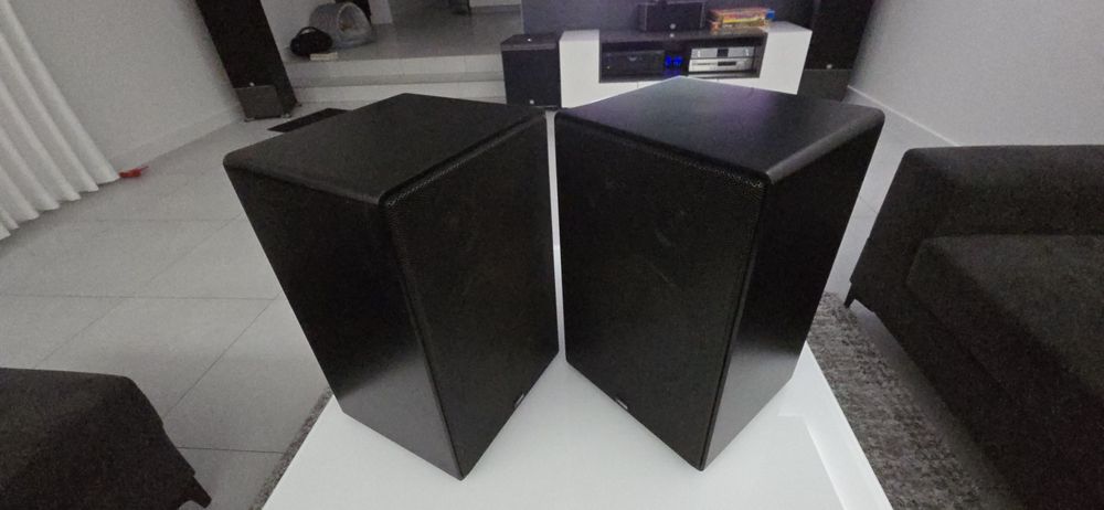 Canton GLE 70 w dobrym stanie.