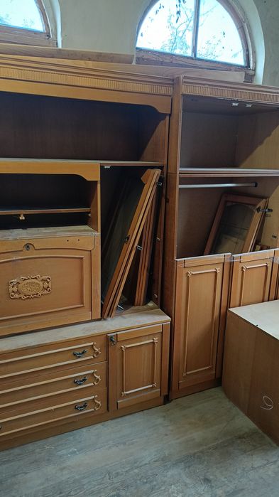 Продам набір шаф