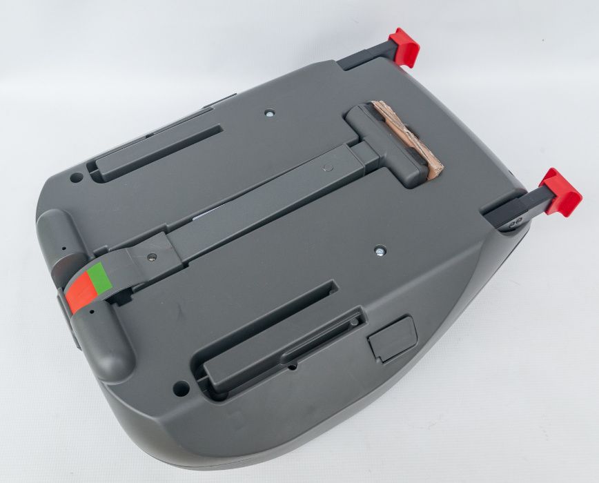 INGLESINA baza ISOFIX DO fotelika samochodowego HUGGY MULTIFIX