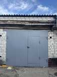 Сдам Гараж 55 кв. Левобережный 3. Проспект Мира