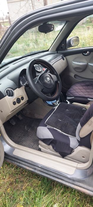 Lifan 320 2012 1,3 бензин