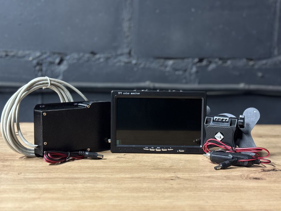 Детектор fpv дронів ЧАТОВИЙ | 1G, 3G, 5G | Чуйка Дзига Хувер Спук