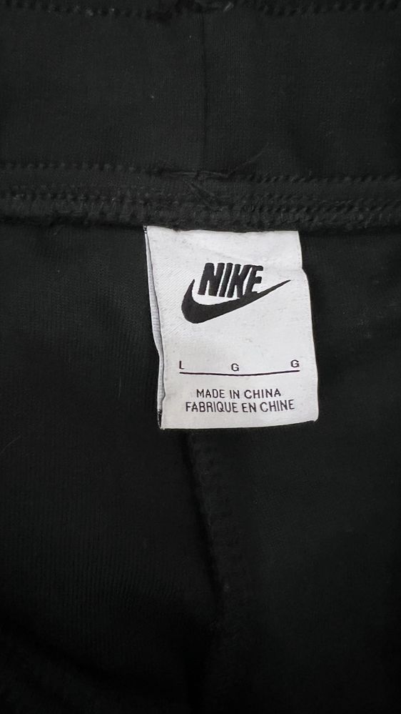 Штани чоловічі Nike Tech Fleece