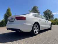 Audi A5 Audi A5 Sportback 3.0 Tdi - Zamiana