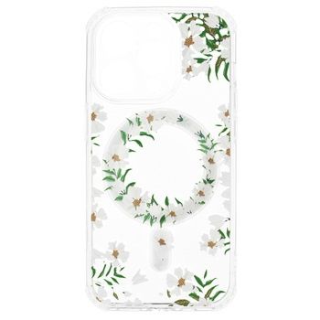 Tel Protect Flower Magsafe do Iphone 13 Pro Max wzór 5