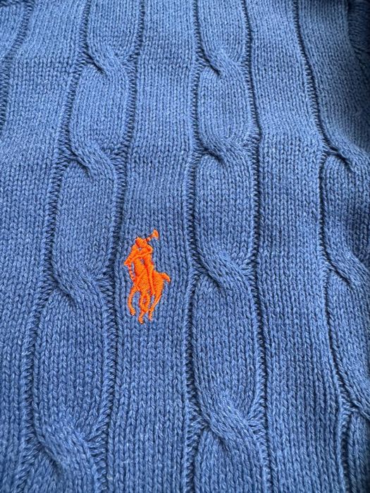 Ralph Lauren світер, свитер