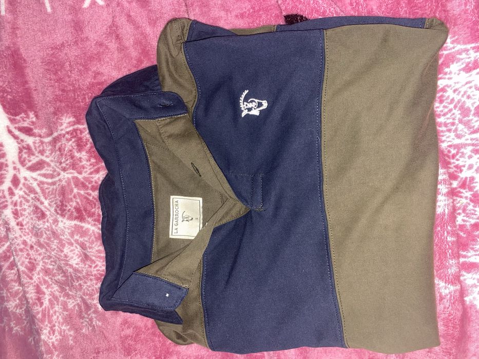 Polo la garrocha