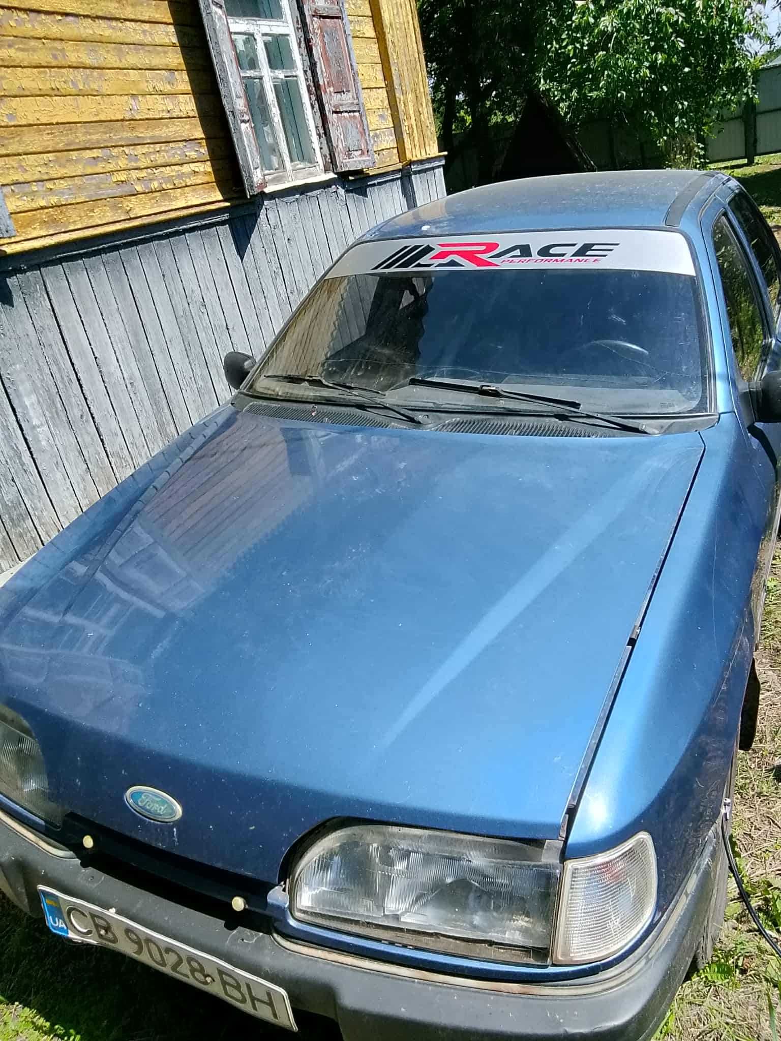Продам або обмен на инше авто.на ходу газ.