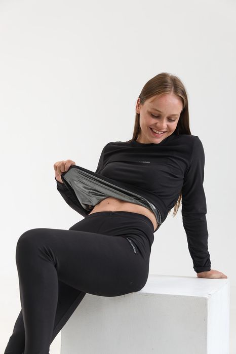 Жіноча термобілизна, термобелье, термо костюм, тепла