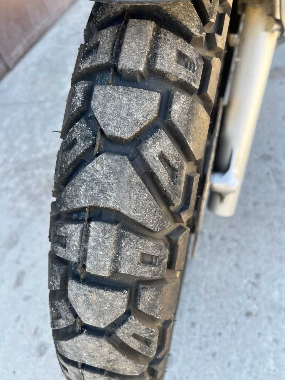 продам Honda Transalp XL700