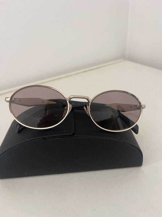 Óculos de sol Prada