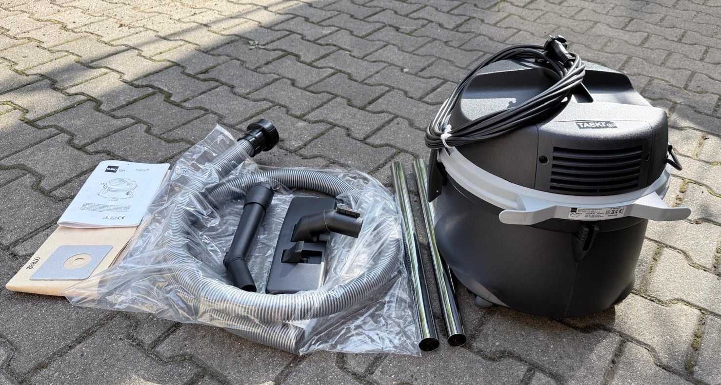 Odkurzacz Taski Go NOWY