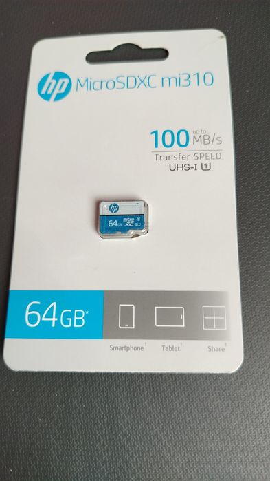 Karta pamięci 256 GB Micro SD Philips Ultra Speed