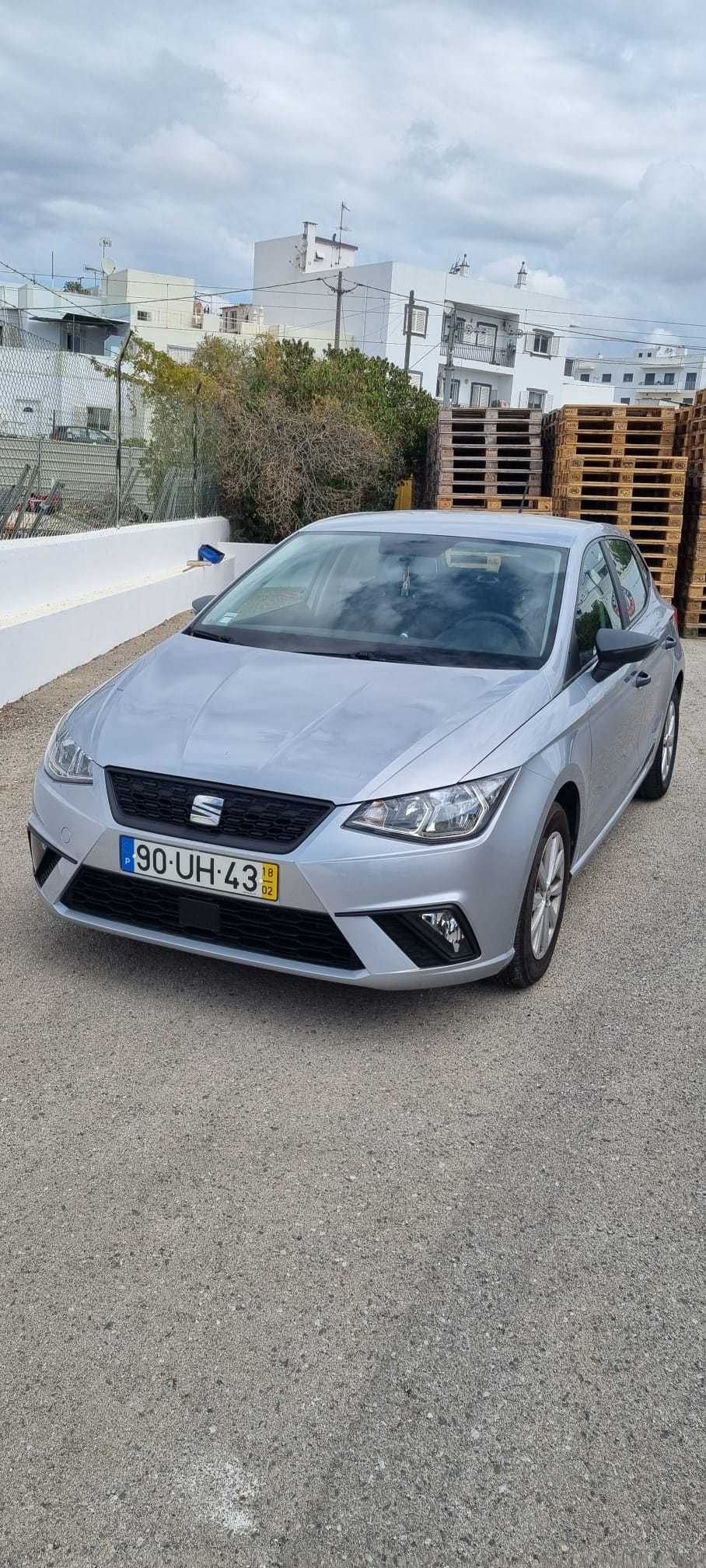 SEAT Ibiza 1.0 Style